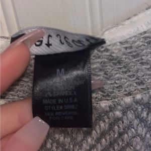 Wet Seal Long Sleeve